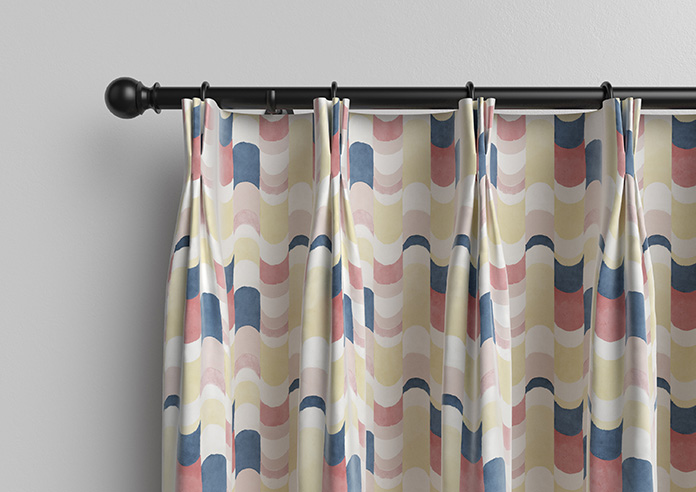 Castillo Velvet, Harmony - Made to Measure Curtain - Image 11